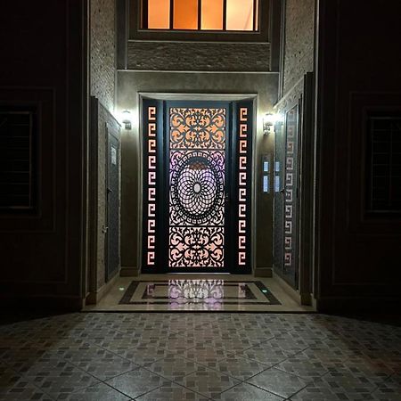 Apartment Nador Jadid Hay Al Matar Appart 009 Εξωτερικό φωτογραφία