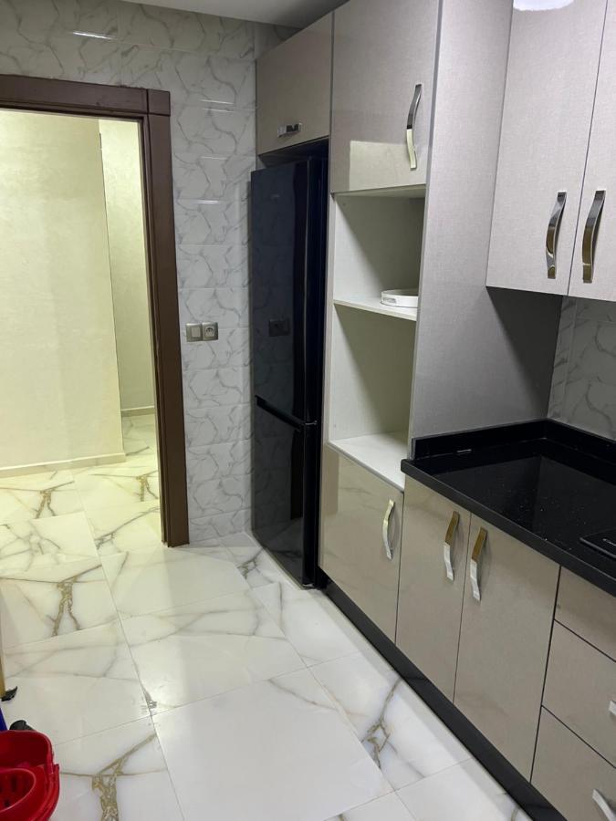 Apartment Nador Jadid Hay Al Matar Appart 009 Εξωτερικό φωτογραφία