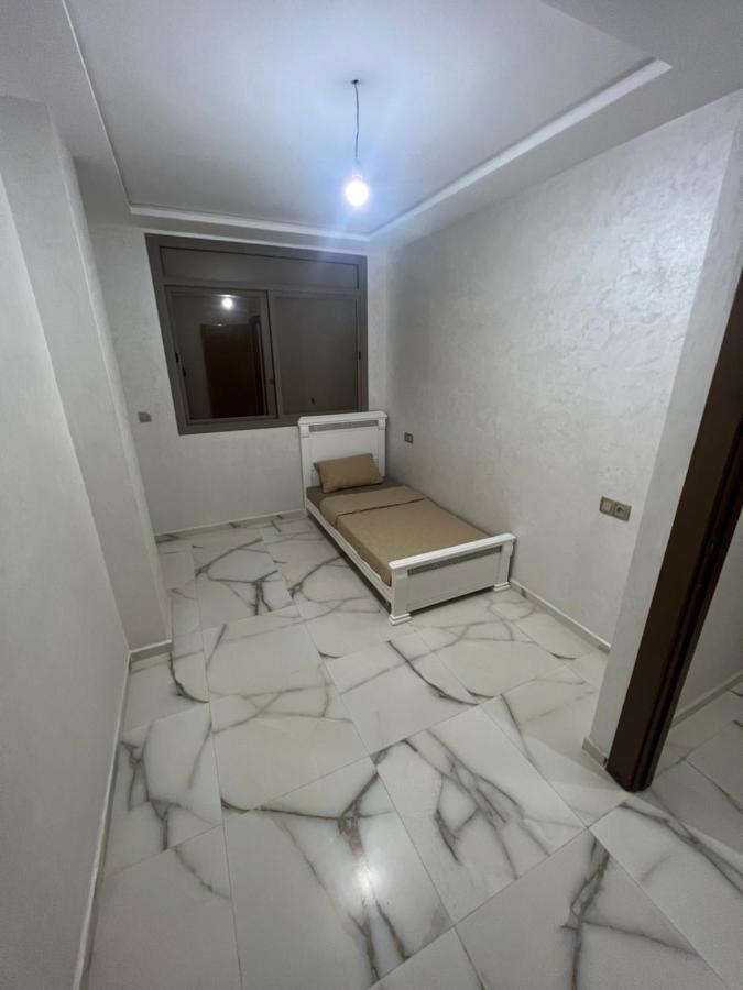 Apartment Nador Jadid Hay Al Matar Appart 009 Εξωτερικό φωτογραφία