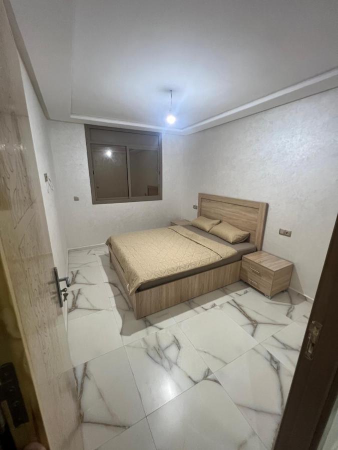 Apartment Nador Jadid Hay Al Matar Appart 009 Εξωτερικό φωτογραφία