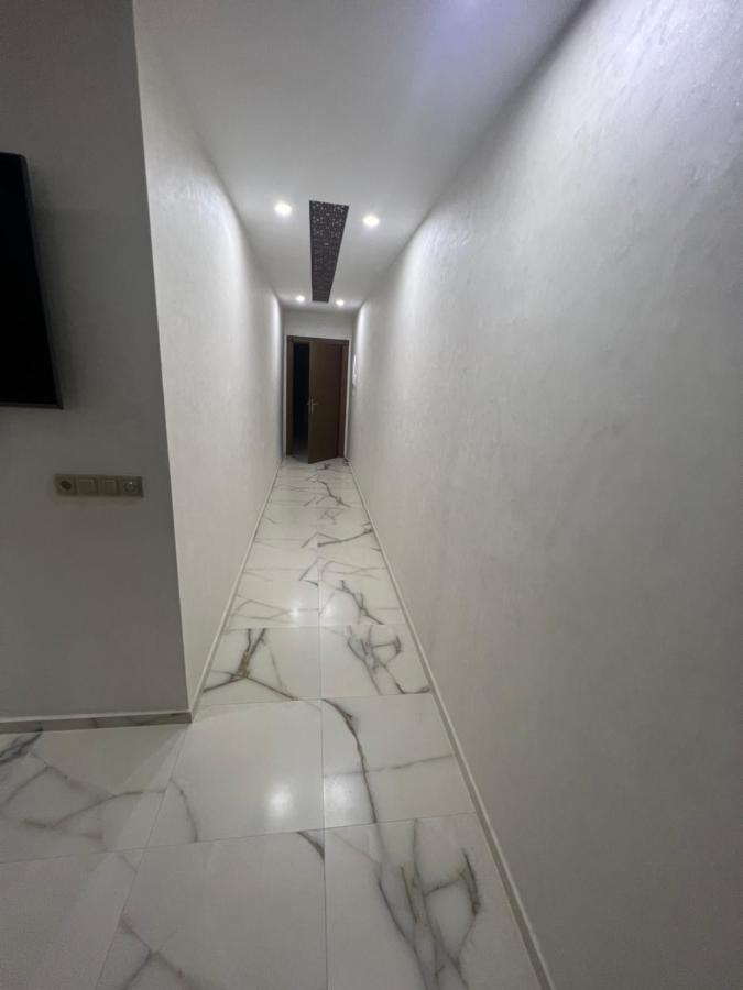Apartment Nador Jadid Hay Al Matar Appart 009 Εξωτερικό φωτογραφία